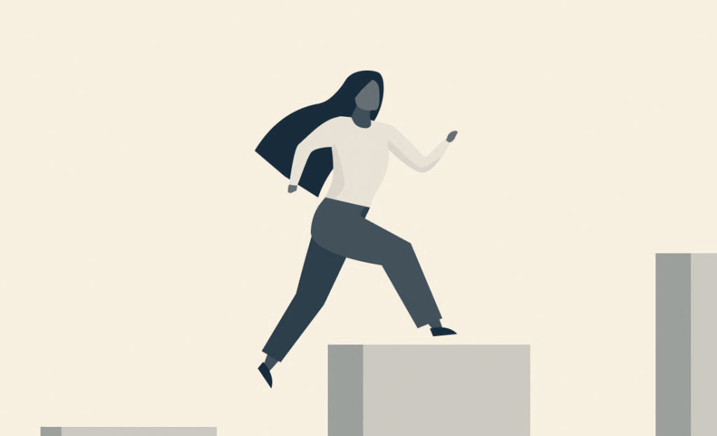 Episode 2: Female Leaders, Where Are They?